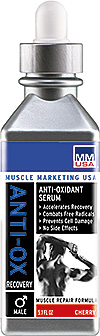 ANTI-OX™ Antioxidant Serum (для мужчин)