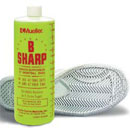B Sharp Traction Action (жидкость для усиления сцепления с полом)