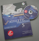 Учебник+интерактивный CD диск по основам спортивной медицины