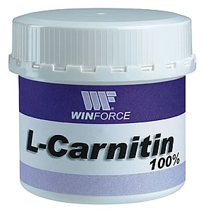 L-Carnitin ― Центр современных спортивных технологий.