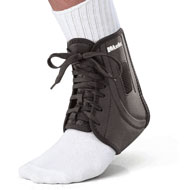 ATF®2 Ankle Brace (усовершенствованный бандаж на голеностопный сустав)  ― Центр современных спортивных технологий.
