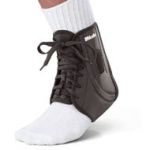 ATF®2 Ankle Brace (усовершенствованный бандаж на голеностопный сустав) 