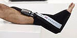 Охлаждающие и компрессионные бандажи, подключаемые к устройству. Лодыжка. ― Центр современных спортивных технологий.