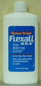 Flexall® Maximum Strength (473 мл.) ― Центр современных спортивных технологий.