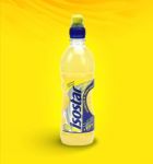 Изостар готовый энерг. напиток / Isostar / 500мл / бутылка (лимон)