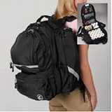 Рюкзак для врача Backpack Deluxe (пустой) ― Центр современных спортивных технологий.