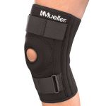 Patella Stabilizer Knee Brace with Universal Buttress (бандаж стабилизатор колена)