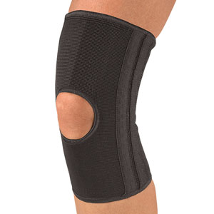 Elastic Knee Stabilizer (эластичный стабилизатор колена) ― Центр современных спортивных технологий.