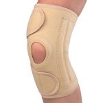 Patella Stabilizer Knee Brace - One-size-fits-all (стабилизатор коленной чашечки из неопрена)