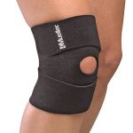 Compact Knee Support (компактный фиксатор колена)