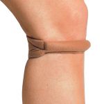  CHO PAT® Knee Strap (фиксирующий ремень на колено)