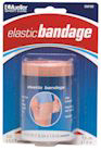 Elastic Bandages (прорезиненная эластичная повязка с фиксатором)