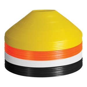 SKLZ Agility Cone Set - фишки для разметки ― Центр современных спортивных технологий.