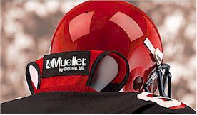MUELLER® COLLAR (защитный воротник для шеи) ― Центр современных спортивных технологий.